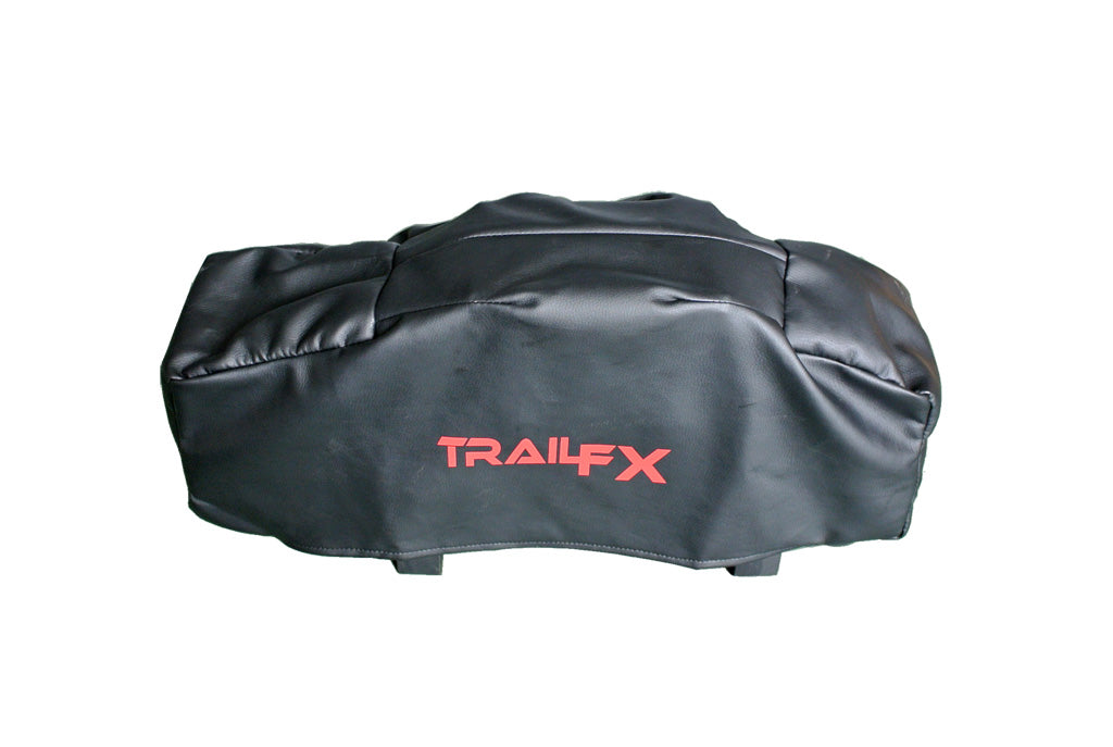 Product of Trailfx Wa016 Winch Cover