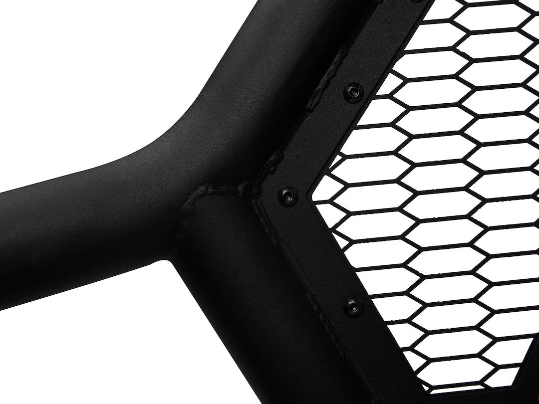 Product of Armordillo 7163072 Tubular Powder Coated Steel Truck Bed Bar