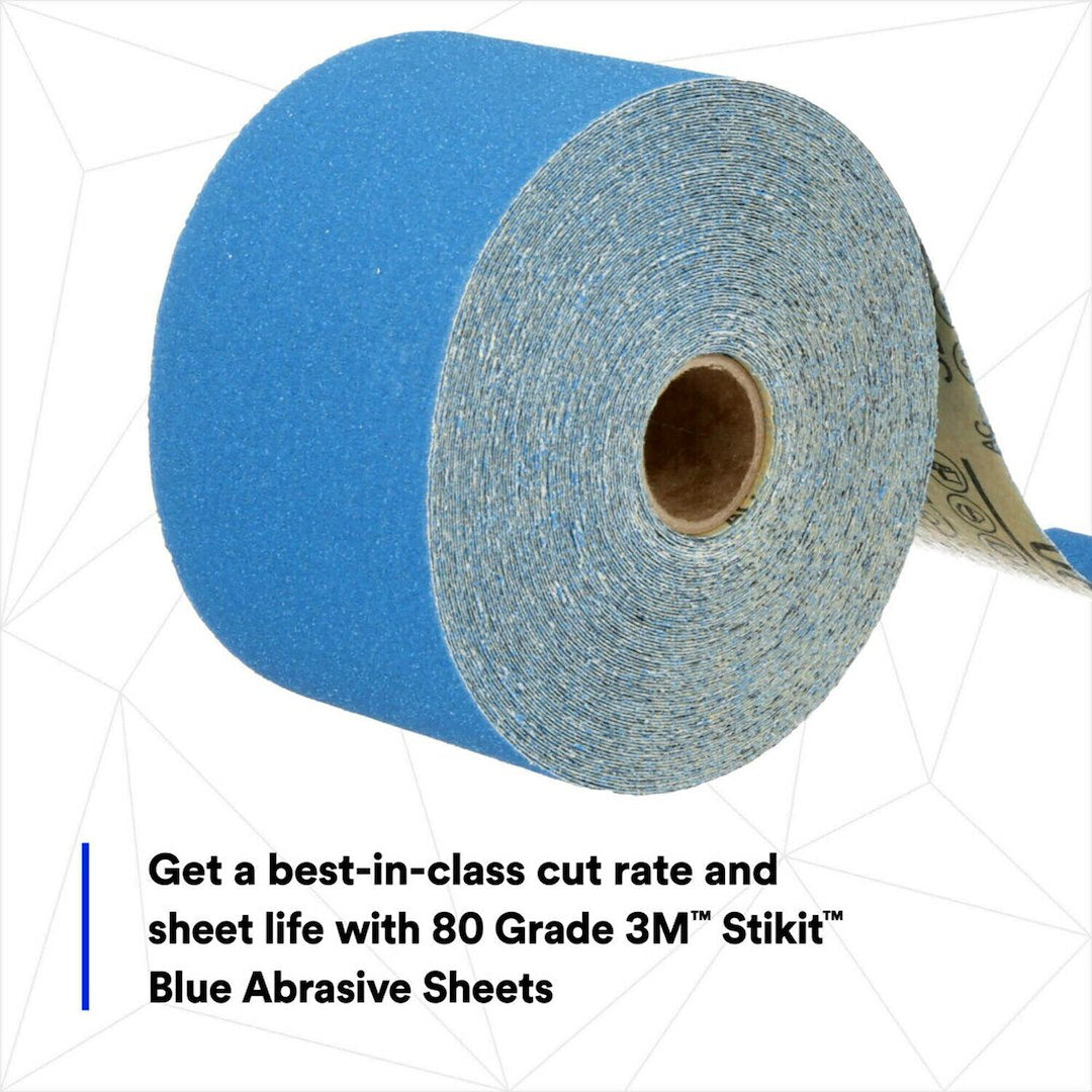 Product of 3m 36217 Sandpaper