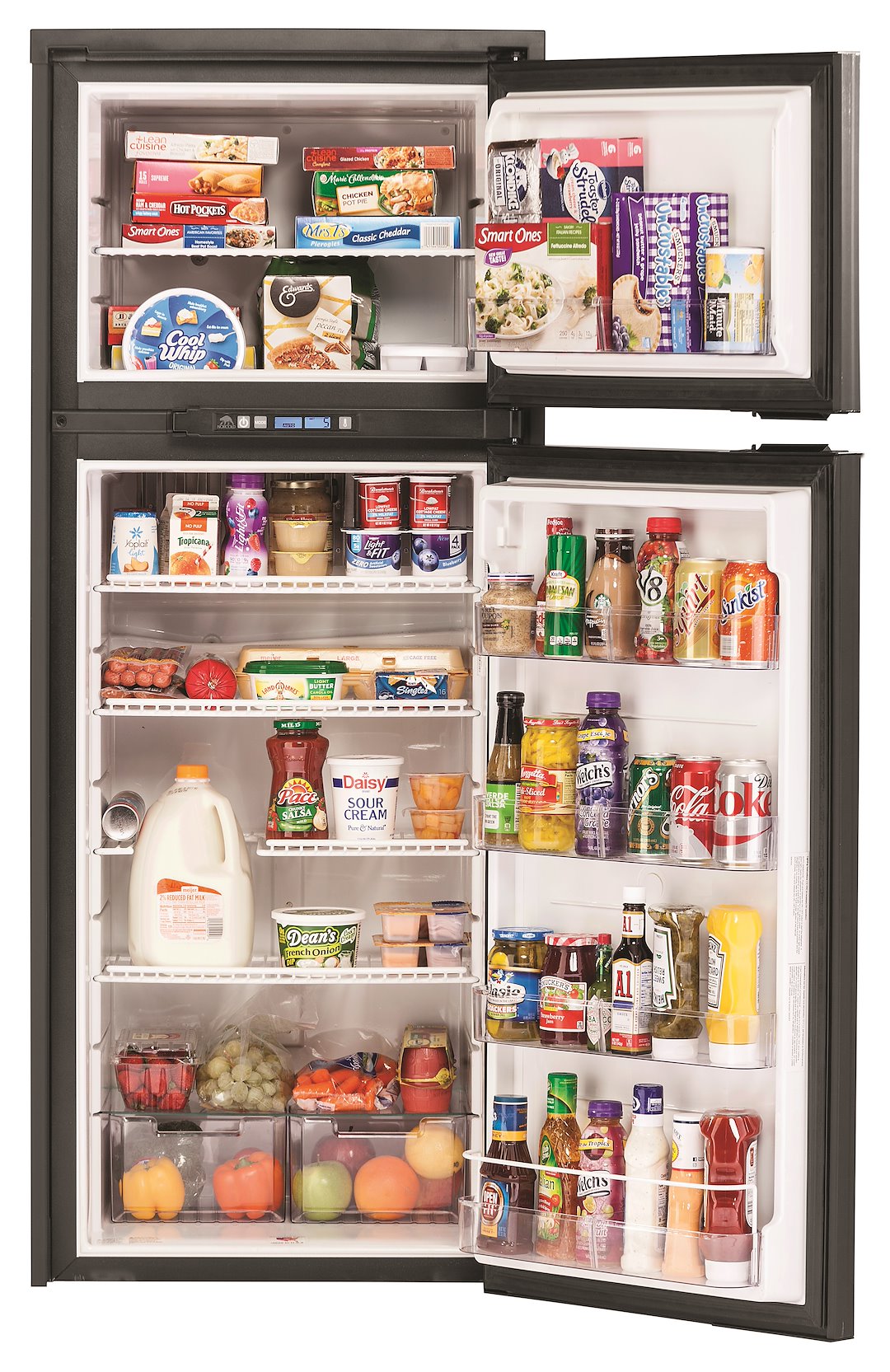 Norcold N8xfr Refrigerator||||87||n6dn8xfr||1910605