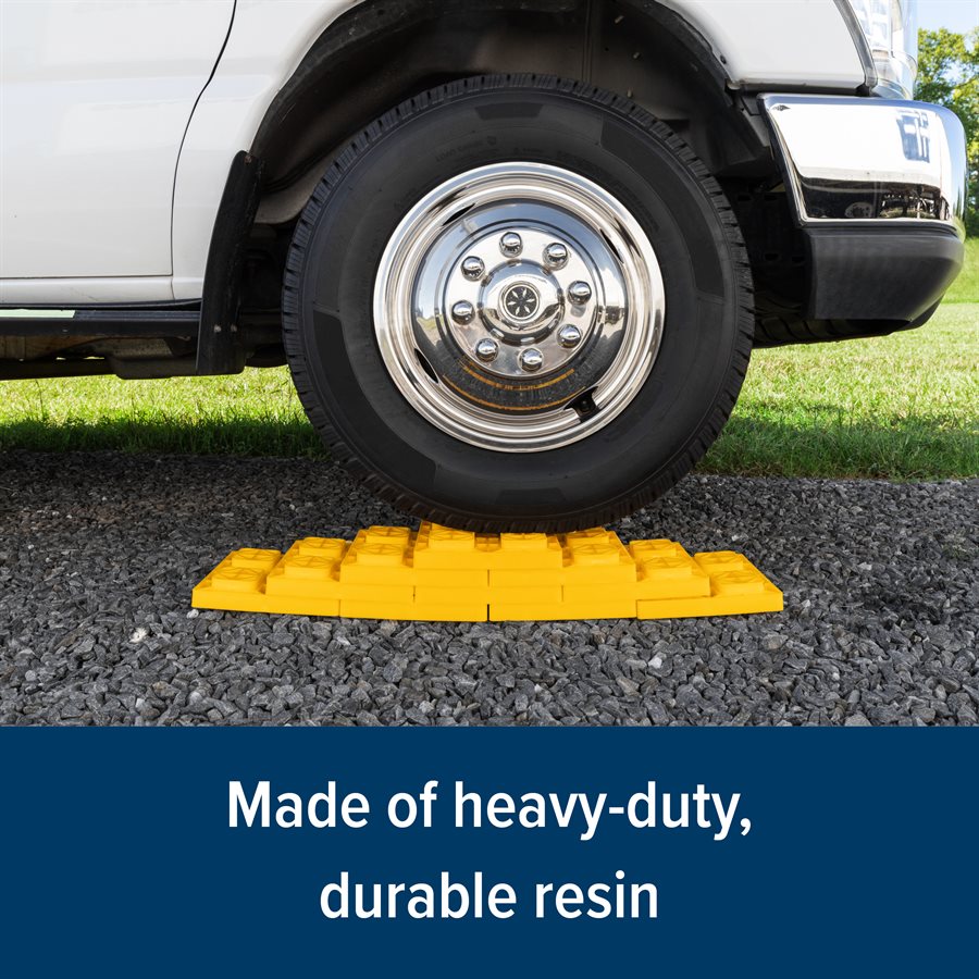 Product of Camco 44505 Leveling Block