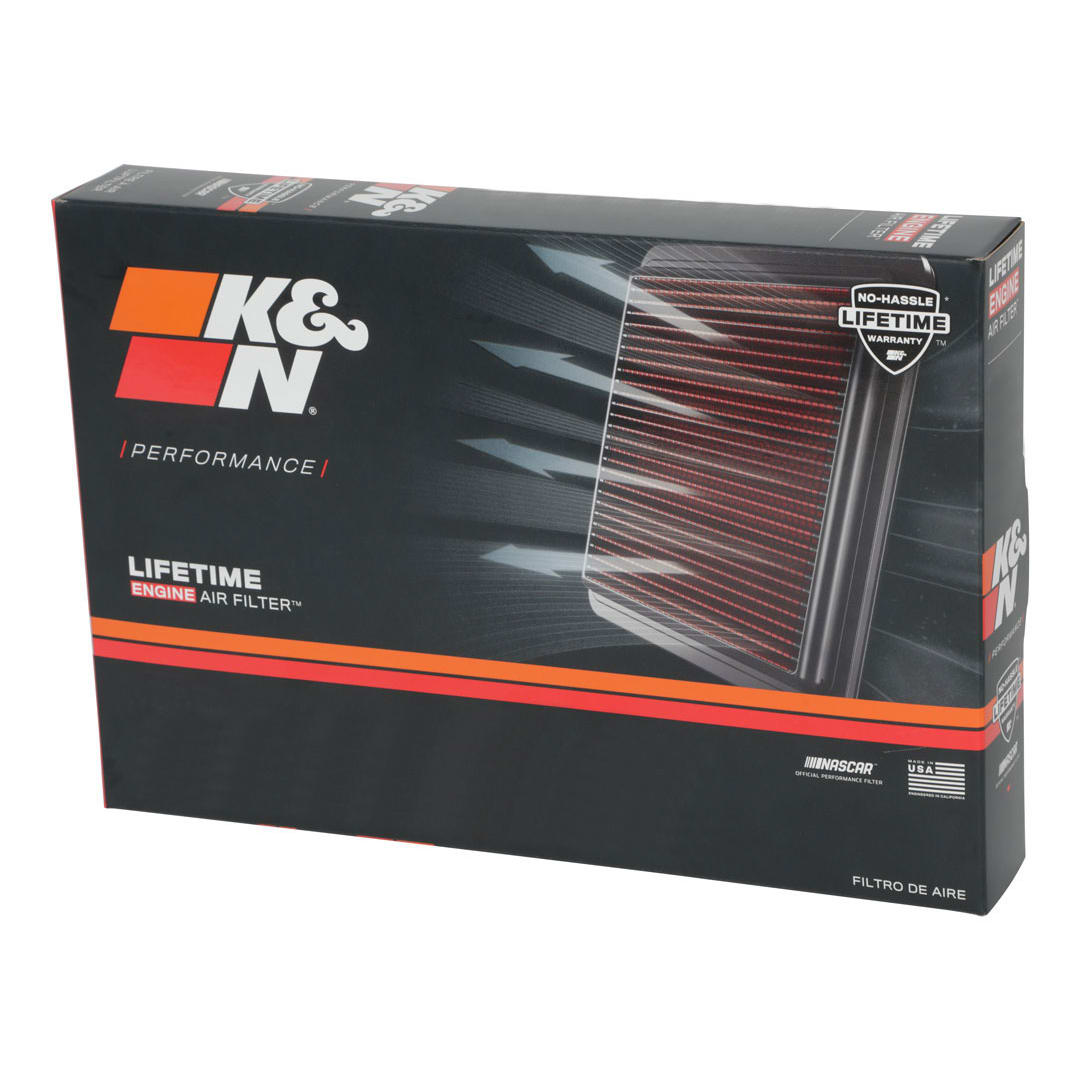 K & N Filters Ya-9021 Air Filter||ya-9021_5.Jpg||90||k33ya9021||1692914