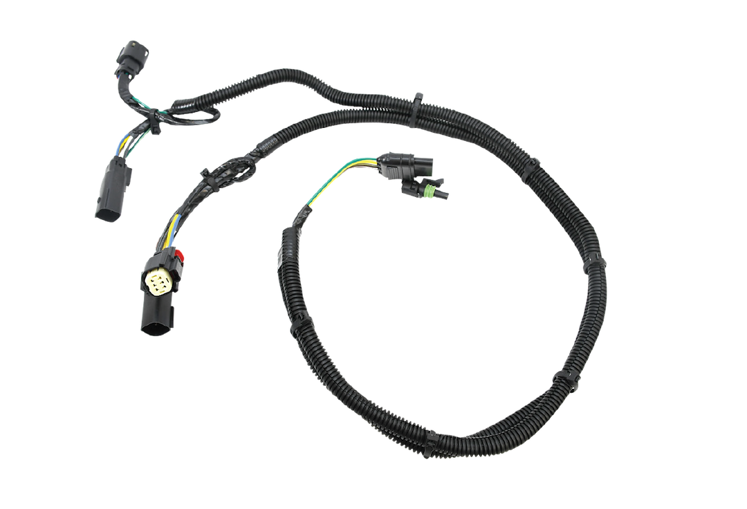 Putco 529005 Tailgate Light Wiring Harness||529005.Png||85||p45529005||1040956