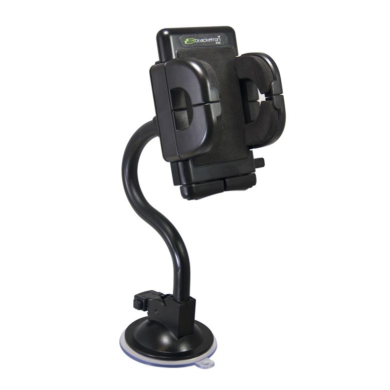Product of Bracketron Phw-203-Bl Ipod/ Iphone/ Smartphone Mount