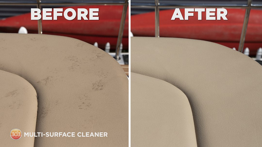 Product of 303 Products Inc. 30204 Multi Purpose Cleaner