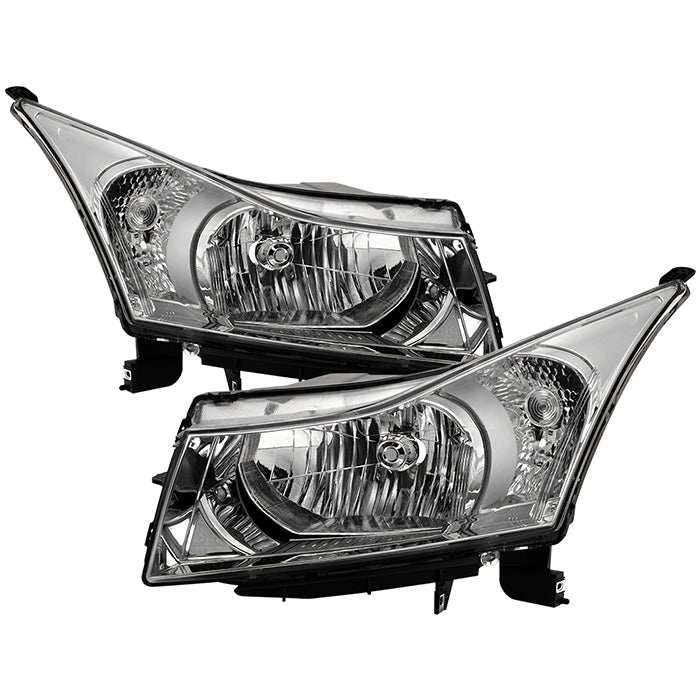 Product of Xtune 9943669 Headlight Assembly