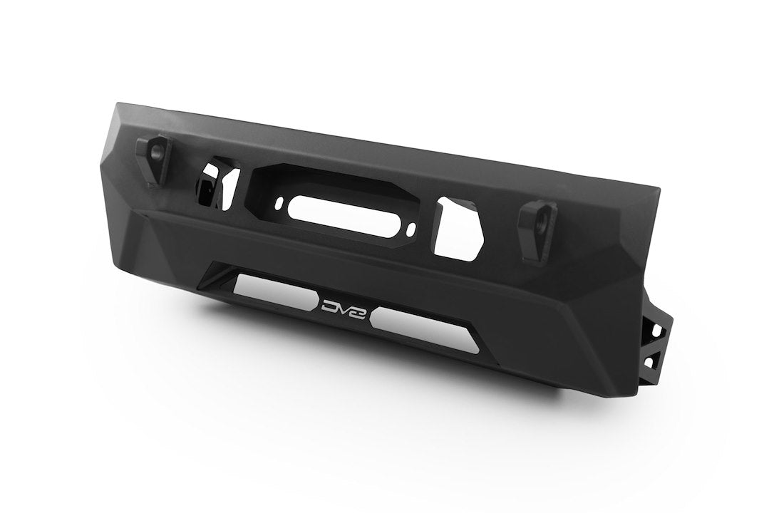 Product of DV8 Offroad FBTF3-02 Centric Bumper