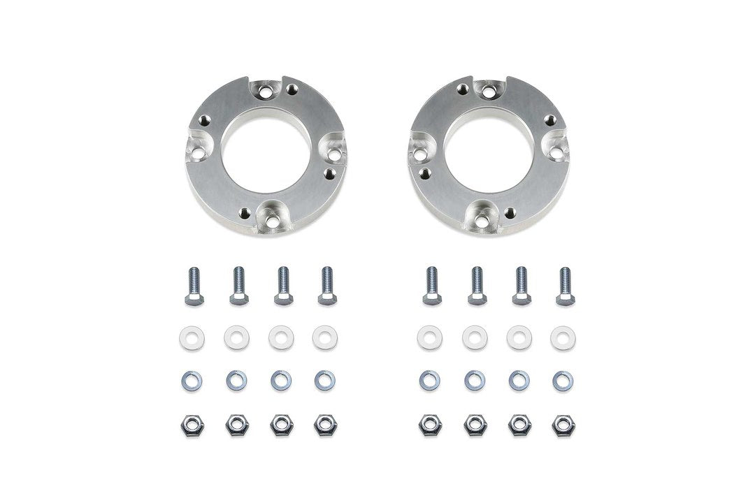 Fabtech Motorsports Ftl5607 Leveling Kit Suspension||ftl5607.Jpg||85||f37ftl5607||1492643