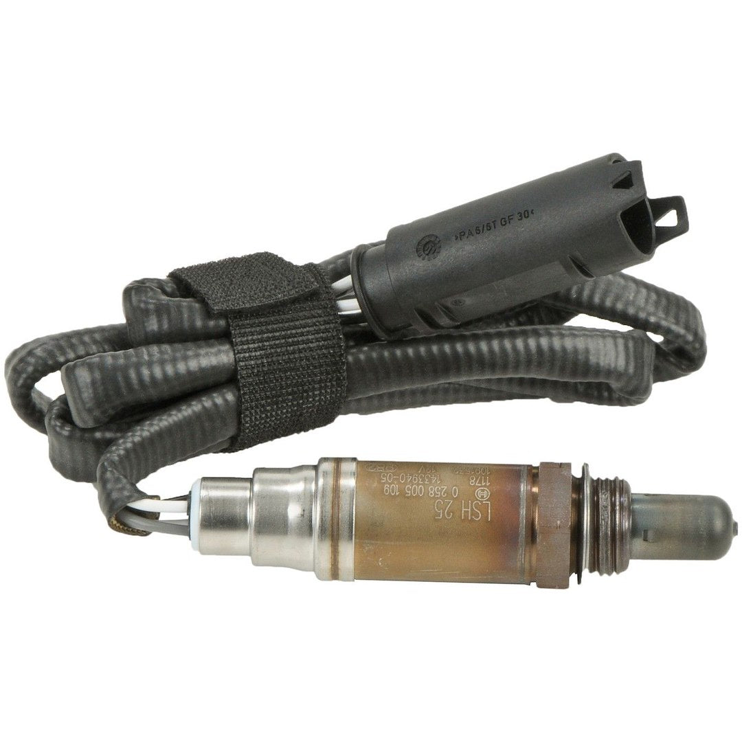Bosch Sensors 15109 Oxygen Sensor||15109_1.Jpg||86||b4115109||1636535