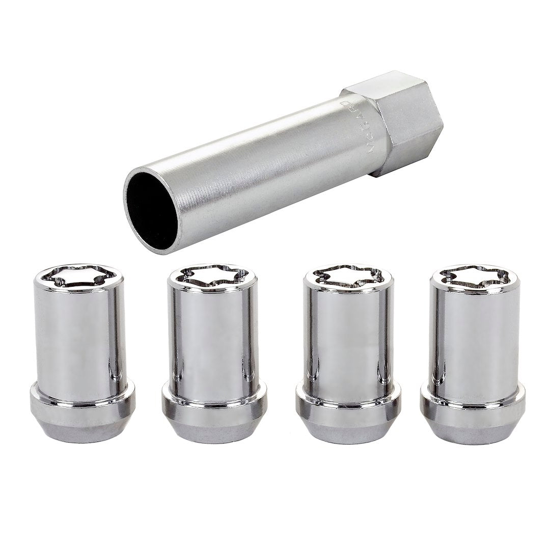 Mcgard Wheel Access 25254 Wheel Lock||25254-Complete.Jpg||85||m1525254||904886
