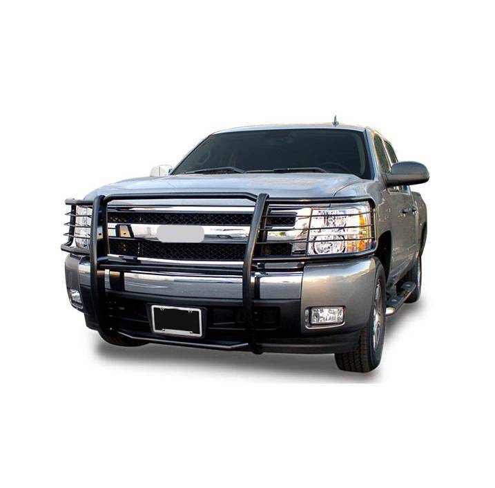 Black Horse Offroad 17gt27ma Grille Guard||17gt27ma_5.Jpeg||89||blk17gt27ma||2237506