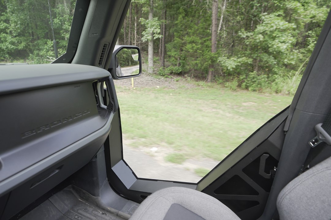 Product of Fab Fours Fb1030-1 Door