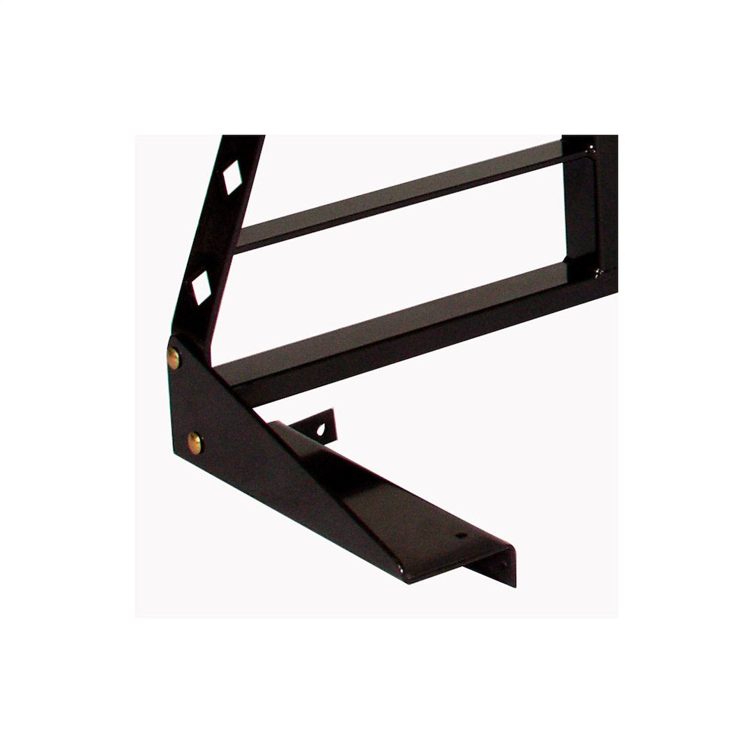 Weather Guard (Werner) 1913-5-02 Headache Rack Mounting Kit||1913-5-02_Pi.Jpg||85||w511913502||1703072