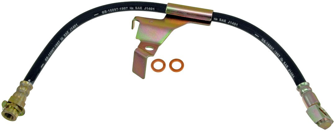 Dorman (Oe Solutions) H38262 Brake Line||h38262-007.Jpg||85||d18h38262||1632784