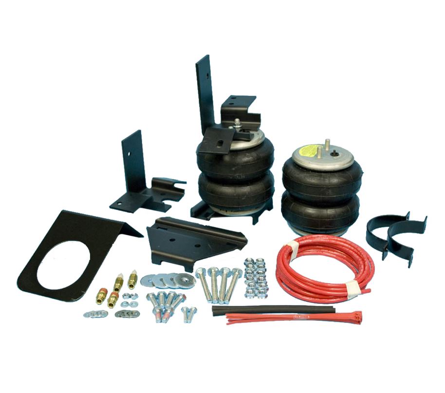 Product of Firestone Industrial 2101 Helper Spring Kit