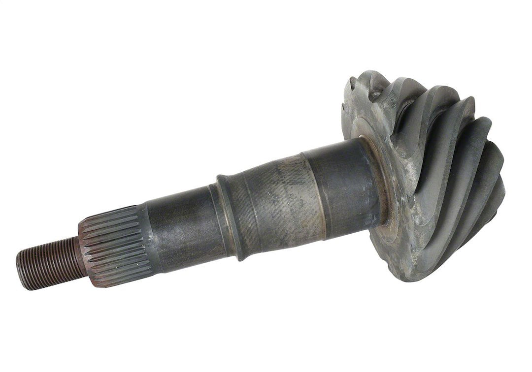Ford Performance M-4209-88373 Differential Ring And Pinion||||90||f28m420988373||2018330