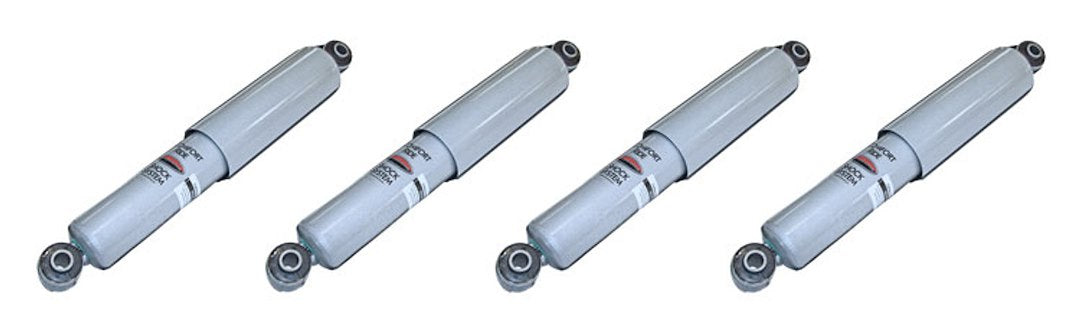 Product of Roadmaster Inc 2460 Trailer Shock Absorber