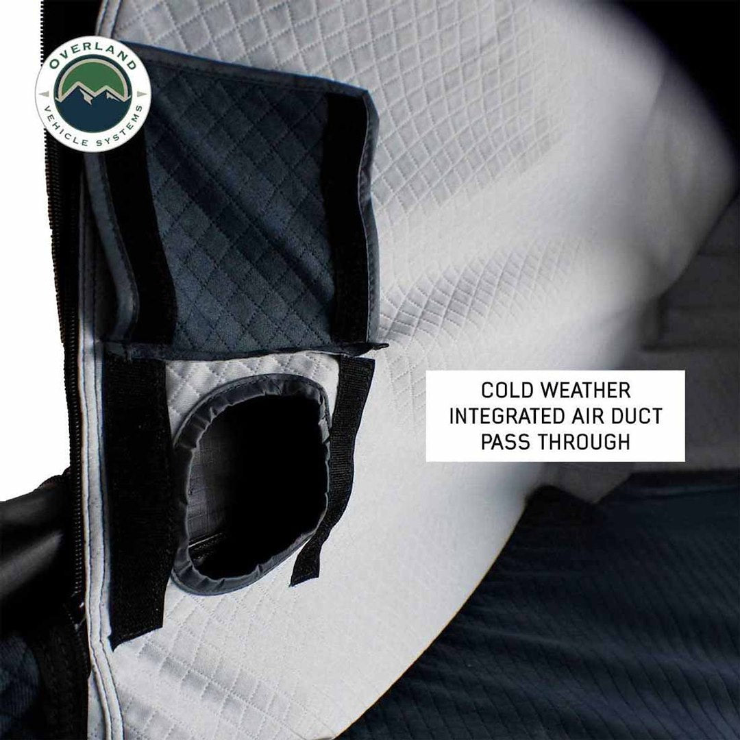 Product of Overland Vehicle Systems 18489904 TENT