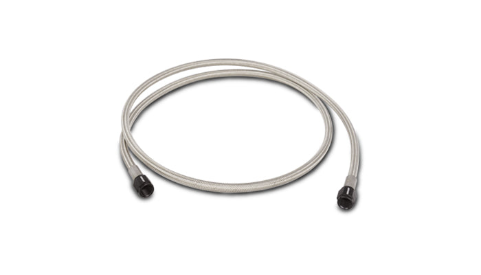 Product of Vibrant Performance 10277 Turbocharger Oil Feed Line