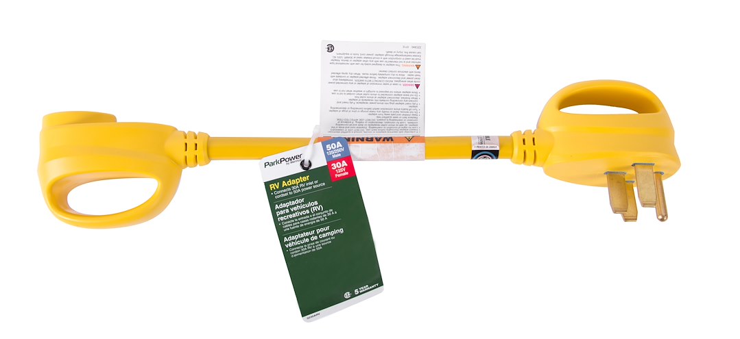 Product of Marinco 5030arv Power Cord Adapter