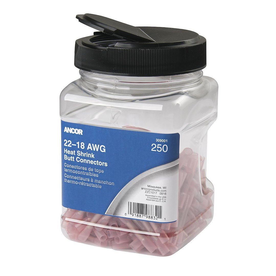 Ancor 309001 Wire Terminal End||309001.Jpeg||85||a4v309001||992565