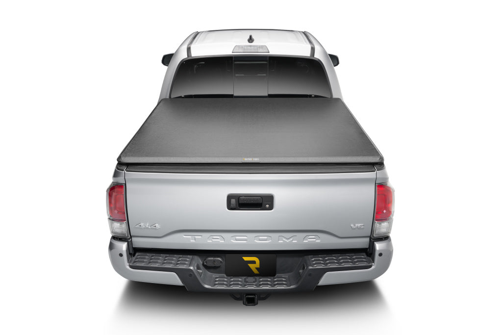 Product of Truxedo TruXport Soft Roll-Up 273801 Tonneau Cover