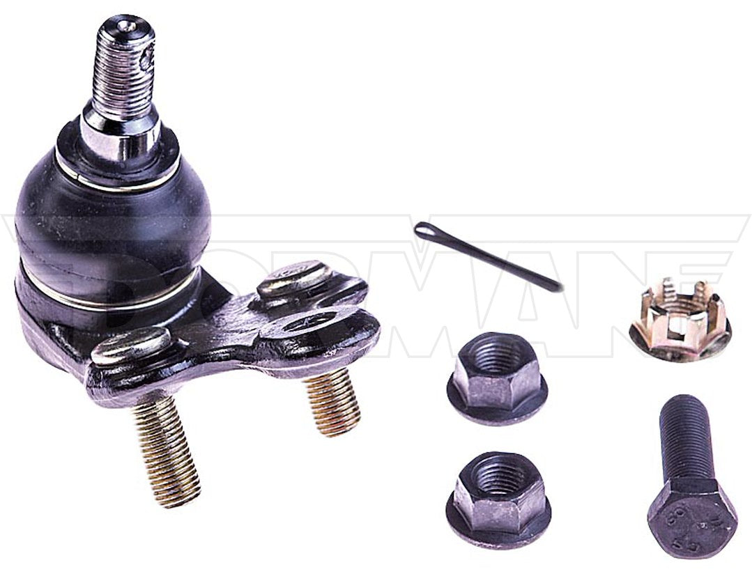 Dorman Mas Select Chassis B9499 Ball Joint||b9499-001.Jpg||86||d18b9499||1096150