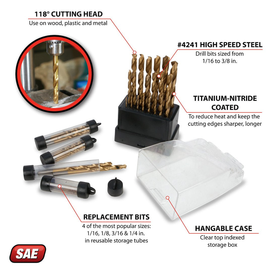 Performance Tool W9012 Drill Bit||w9012_R.Jpg||90||ptlw9012||1623951