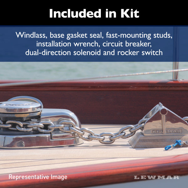 Lewmar 6657011108 Windlass||6657011108-102_6.Jpg||91||lew6657011108||2255501