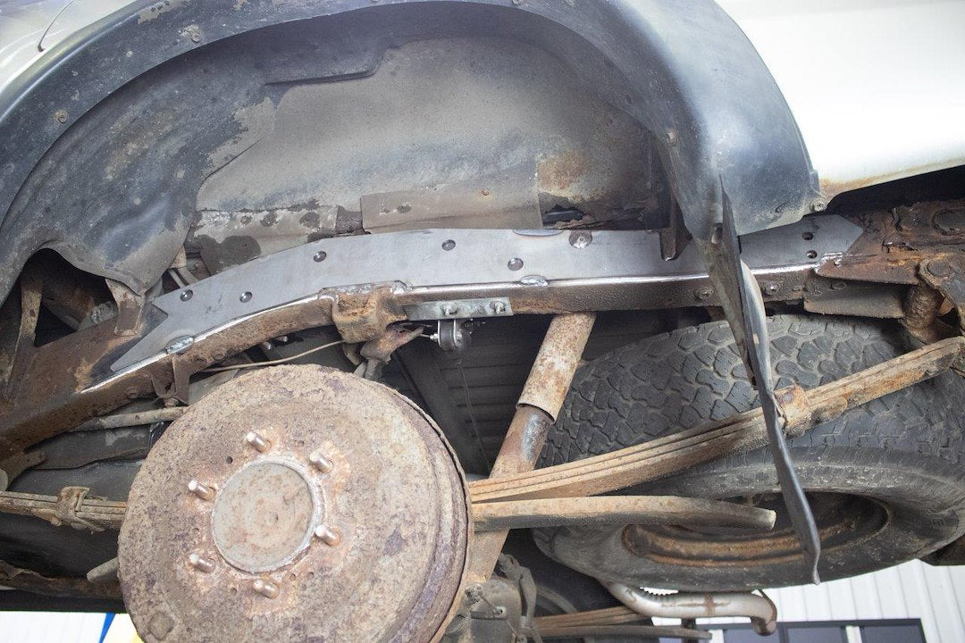 Product of Kentrol Rb7100 Replacement Frame Section