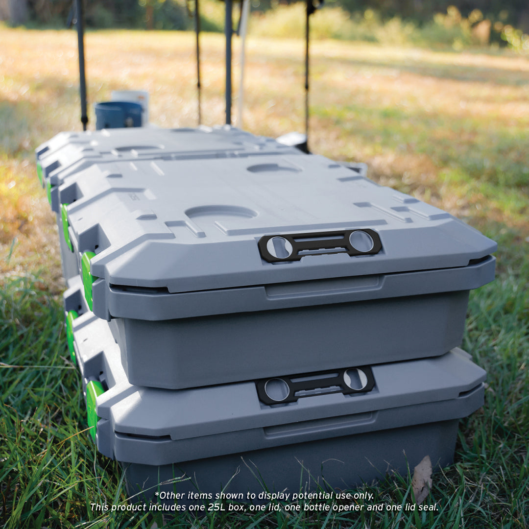 Tred Outdoors T54sbsg Cargo Organizer||t54sbsg_17.Jpg||95||rhrt54sbsg||1699483