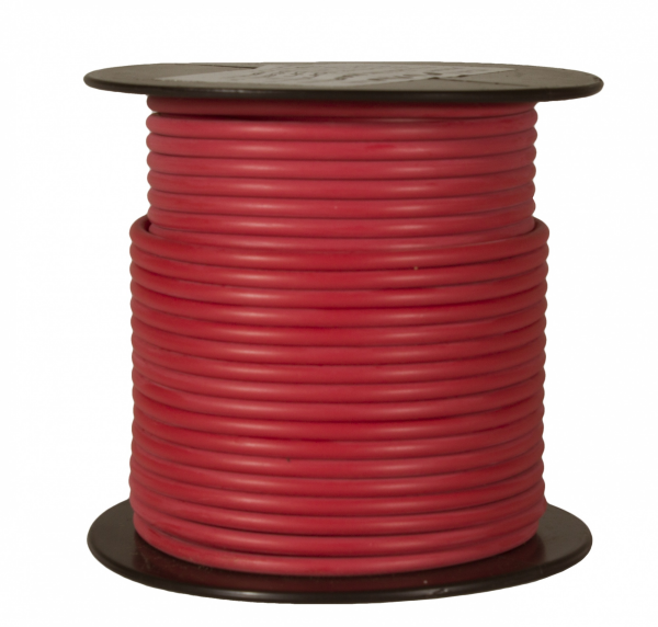 Product of Wirthco 81020 Primary Wire
