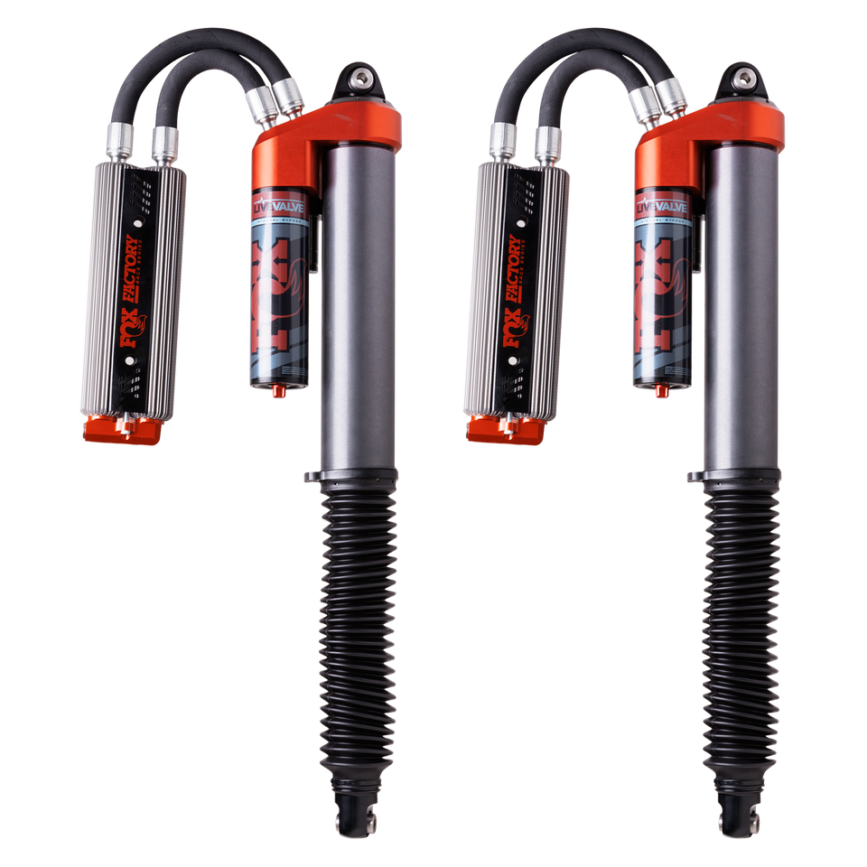 Product of Fox Shocks 883-06-183 3.0 Factory Series Shock Absorber