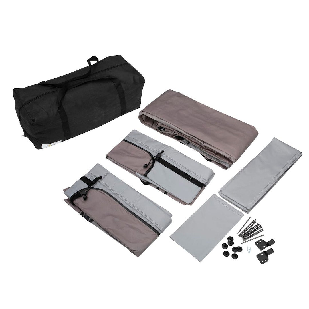 Product of Lippert Components 362233 Awning Enclosure