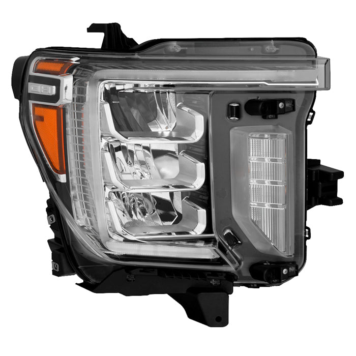 Xtune 9960031 Headlight Assembly||9960031.Jpg||85||s2z9960031||2219208