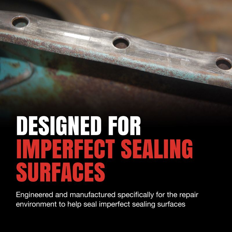 Product of Fel-Pro Gaskets Os 30061 T Oil Pan Gasket