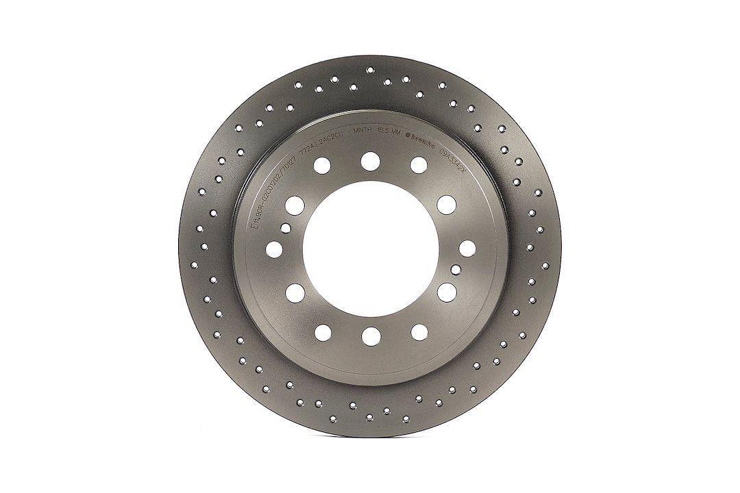 Brembo 09a3342xc02 Brake Rotor||09a3342xc02.Jpg||85||brm09a3342x||1705288