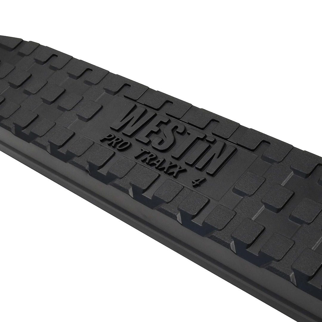 Product of Westin Automotive 21-22785 PRO TRAXX ® Nerf Bar