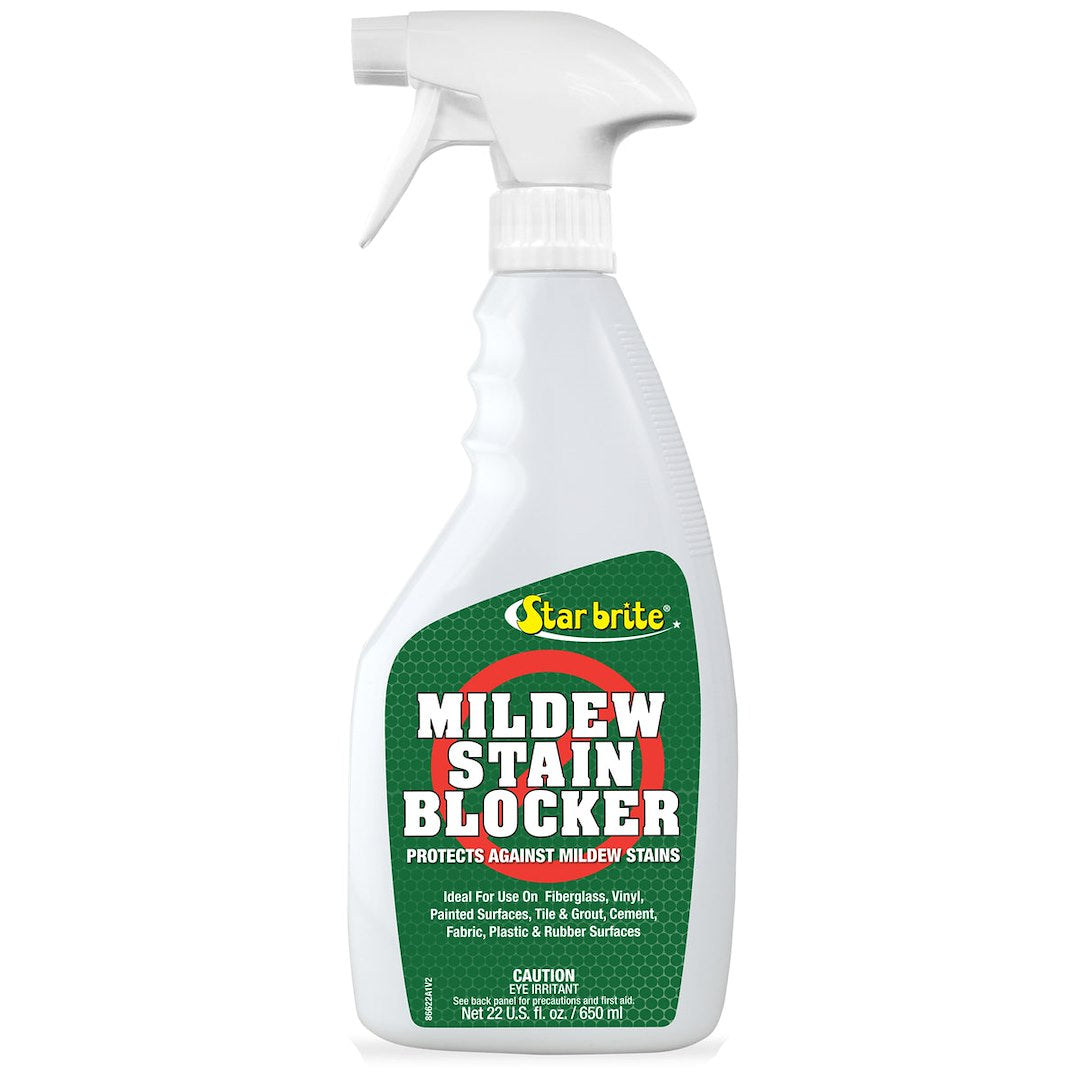 Star Brite 086622 Mildew Stain Remover||086622.Jpg||85||s2r086622||2219093