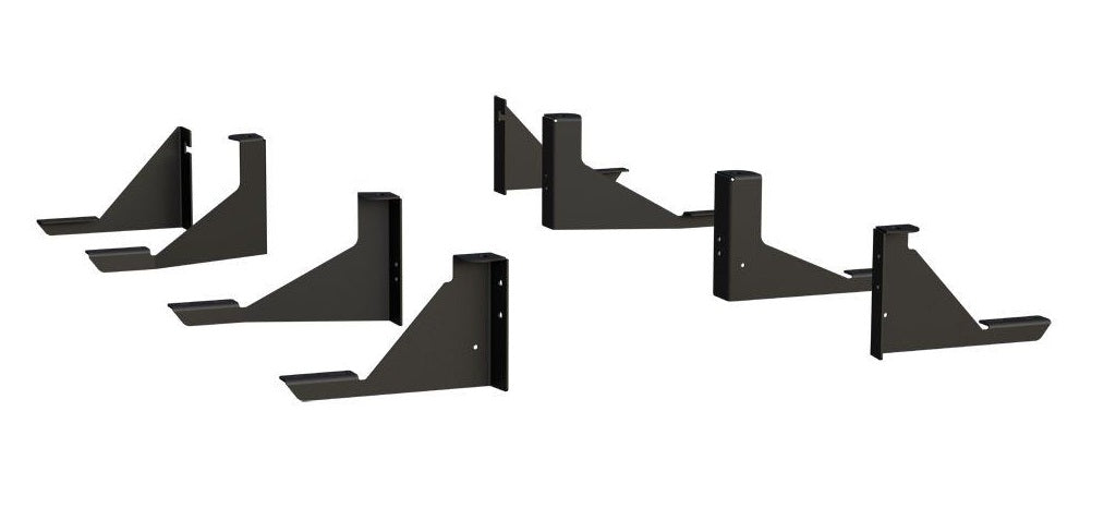 Product of Luverne 401346 Running Board Mounting Kit