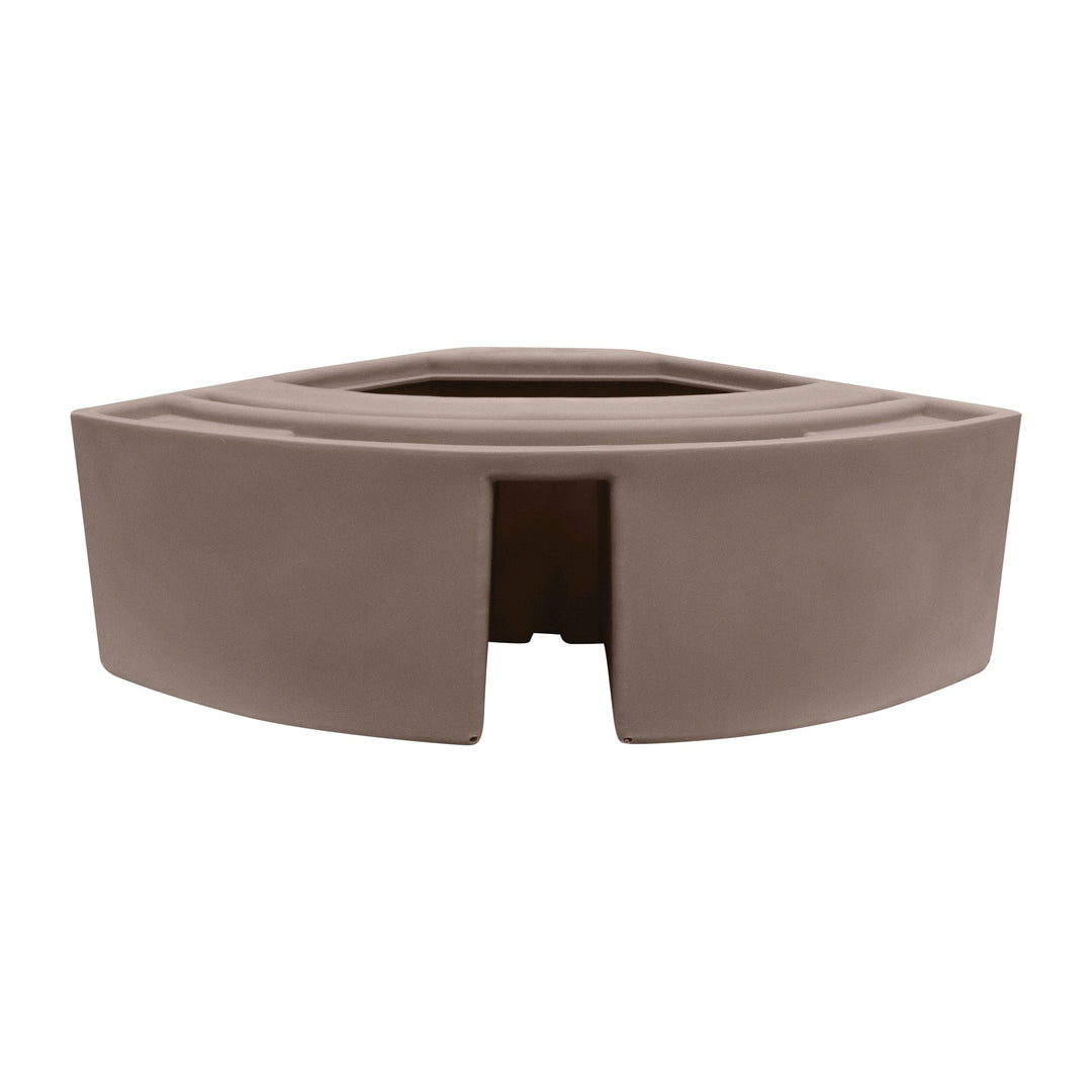 Wise Seating Bm1143-1b-990 Boat Seat Mount||bm11028-1b-1725rearview.Jpg||89||w7zm11431b990||1710798