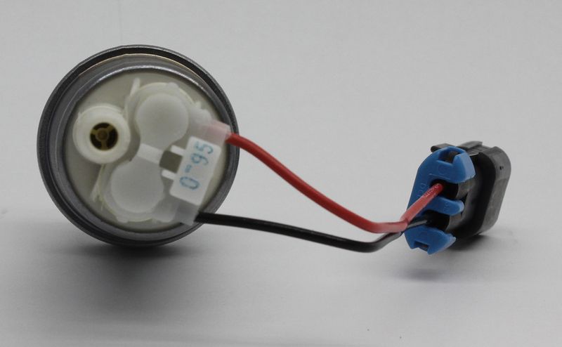 Product of Walbro Fuel Pum F90000267 Fuel Pump Electric