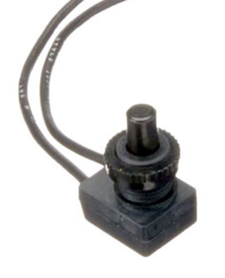 Product of Ventline Bv0140-03 Push Button Switch