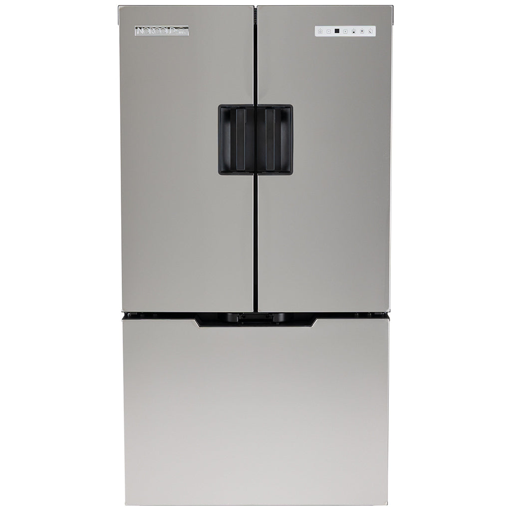 Product of Norcold N20dcss Refrigerator