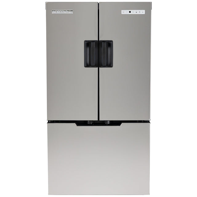 Product of Norcold N20dcss Refrigerator