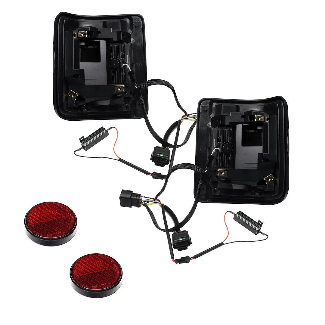 Oracle Lighting 5884-504-T Tail Light Assembly||5884-504_Aac_1400x1400.Jpg||87||o375884504t||1883190