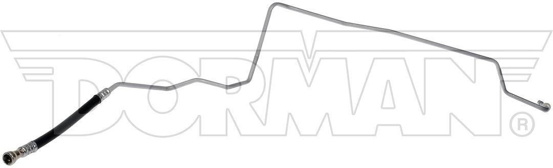Product of Dorman (Oe Solutions) 624-283 Auto Trans Oil Cooler Hose Assembly
