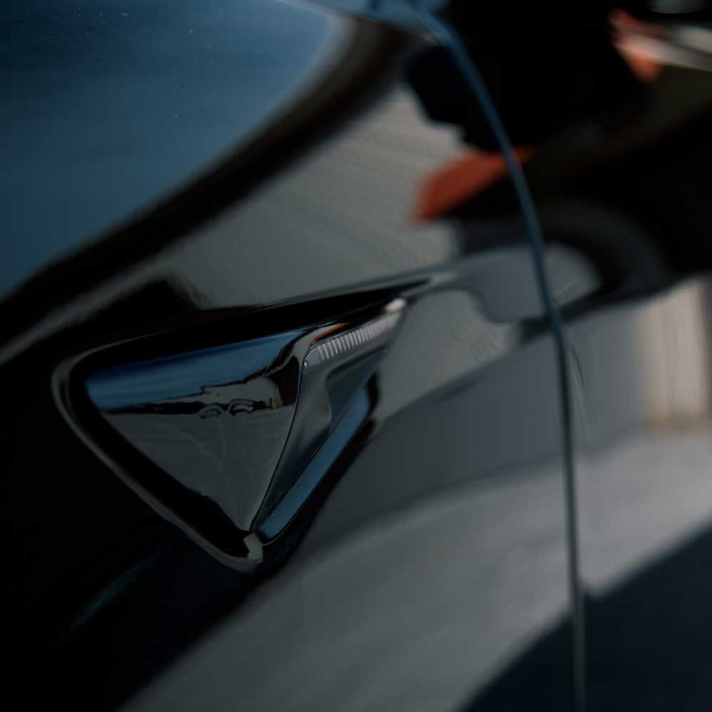 Product of Tesbros Tb-Cds-Post-Stnbl Chrome Delete Kit