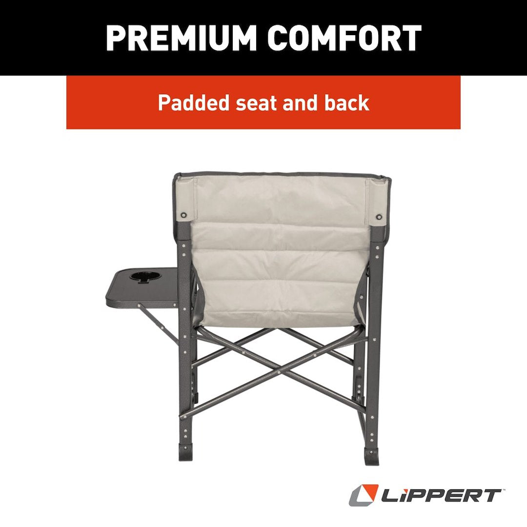 Product of Lippert Components 2021123282 Camping Chair