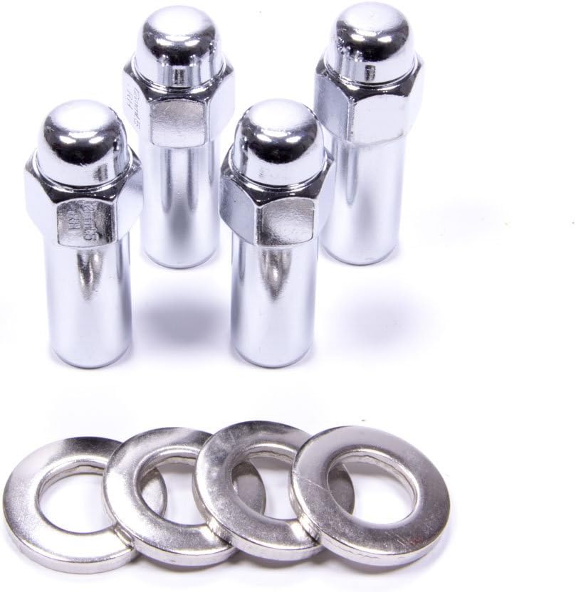 Gorilla 84187b Lug Nut||84187b.Jpg||85||g2084187b||1652981